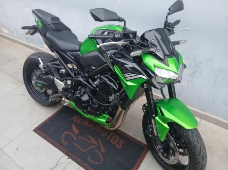 KAWASAKI Z 900 ABS, Foto 6