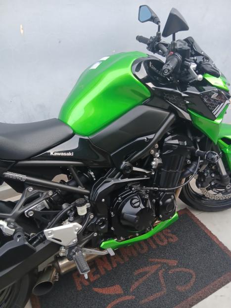KAWASAKI Z 900 ABS, Foto 8