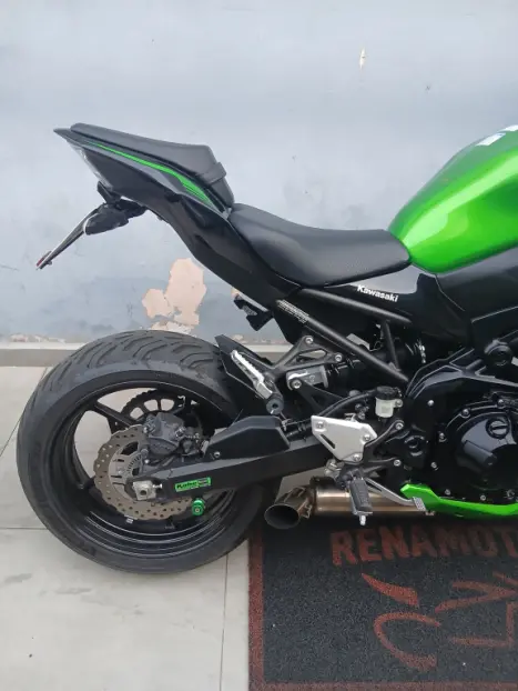 KAWASAKI Z 900 ABS, Foto 9