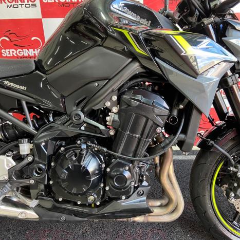 KAWASAKI Z 900 RS, Foto 6