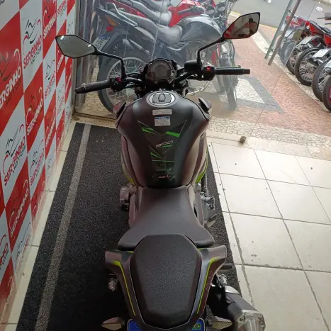 KAWASAKI Z 900 RS, Foto 5