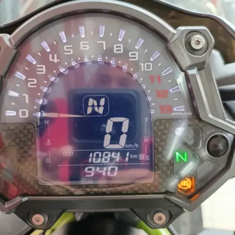 KAWASAKI Z 900 RS, Foto 6