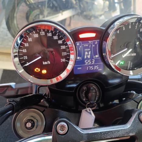 KAWASAKI Z 900 RS, Foto 6