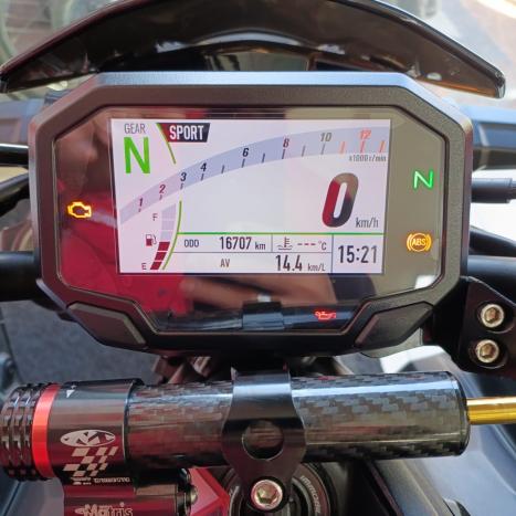 KAWASAKI Z 900 RS, Foto 6