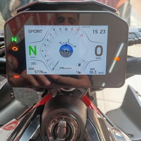 KAWASAKI Z 900 RS, Foto 6