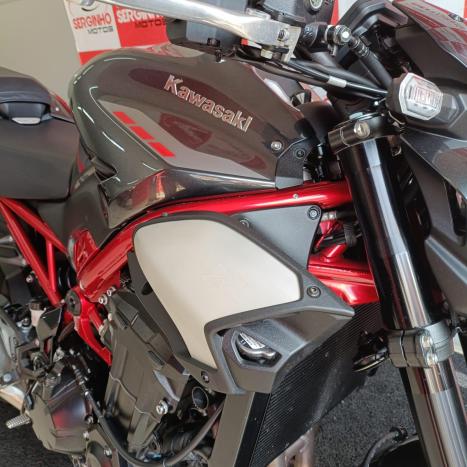 KAWASAKI Z 900 RS, Foto 7