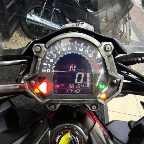 KAWASAKI Z 900 RS, Foto 4