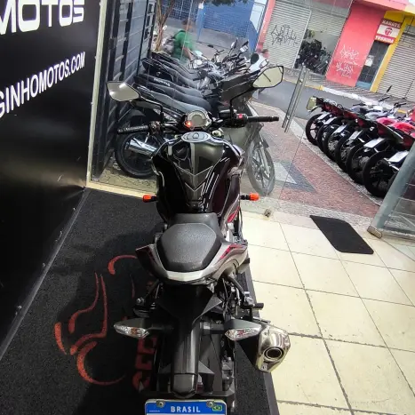 KAWASAKI Z 900 RS, Foto 4