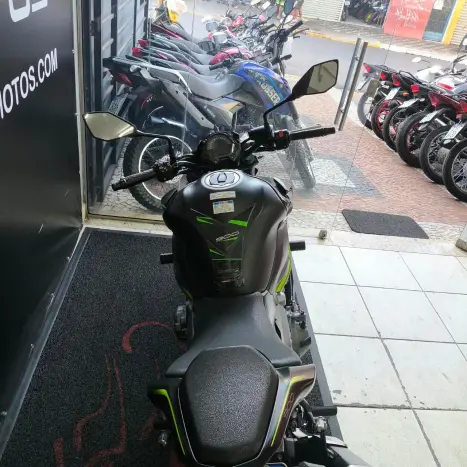 KAWASAKI Z 900 RS, Foto 5