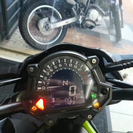 KAWASAKI Z 900 RS, Foto 6