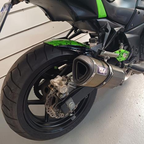 KAWASAKI z750 , Foto 8