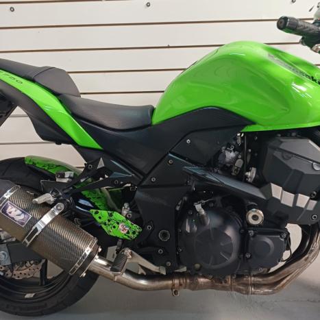 KAWASAKI z750 , Foto 10