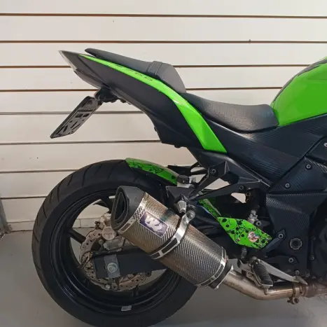 KAWASAKI z750 , Foto 11