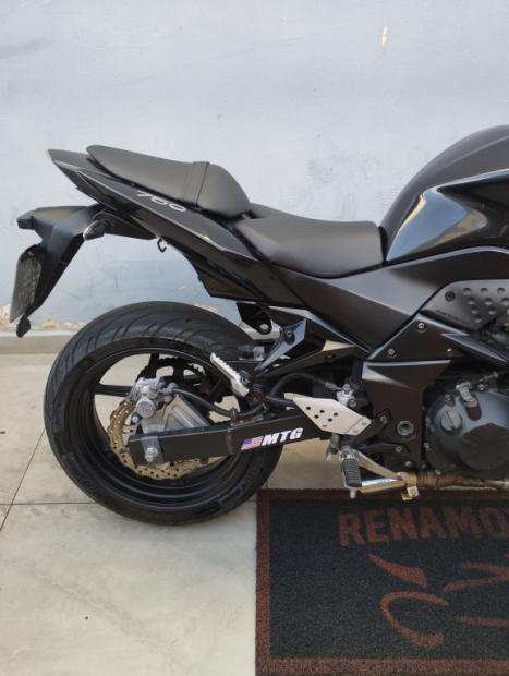 KAWASAKI z750 , Foto 2