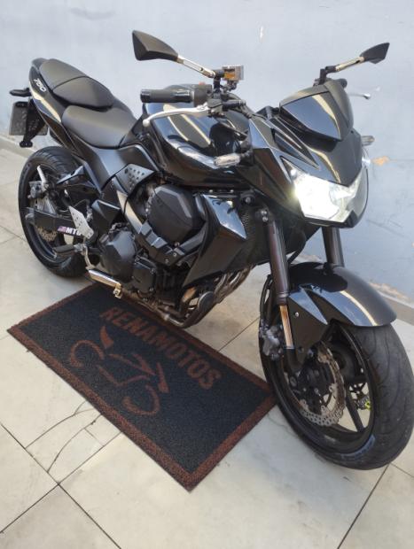 KAWASAKI z750 , Foto 4