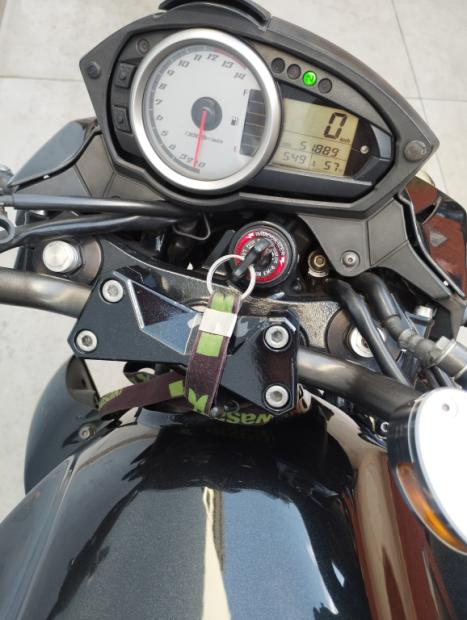 KAWASAKI z750 , Foto 9