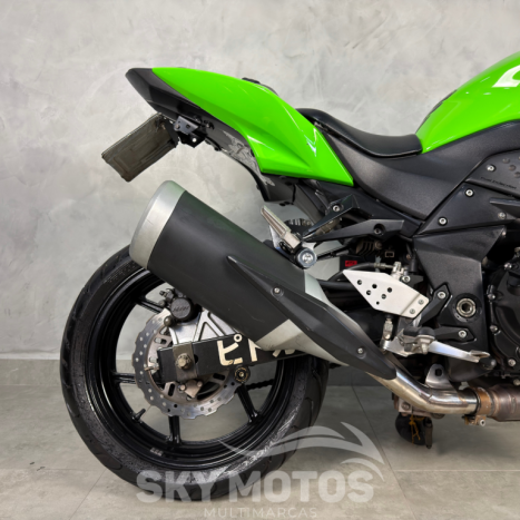 KAWASAKI z750 , Foto 2