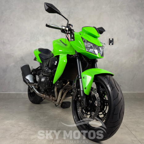 KAWASAKI z750 , Foto 3