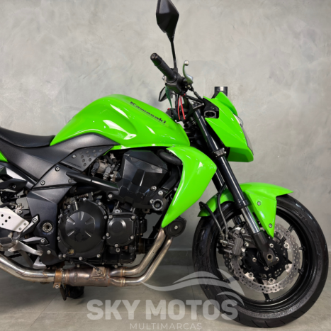 KAWASAKI z750 , Foto 4
