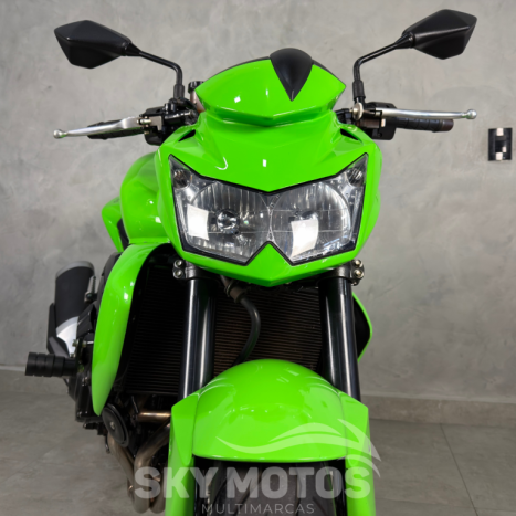 KAWASAKI z750 , Foto 6