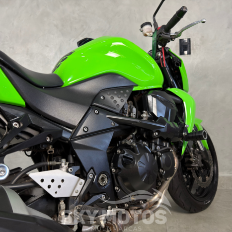 KAWASAKI z750 , Foto 7