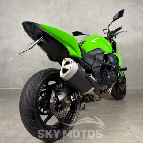 KAWASAKI z750 , Foto 8