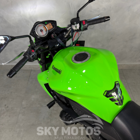 KAWASAKI z750 , Foto 9