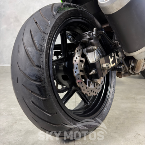 KAWASAKI z750 , Foto 10