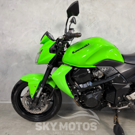 KAWASAKI z750 , Foto 12