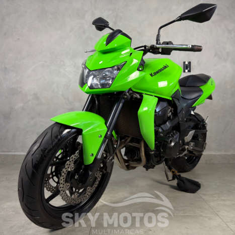 KAWASAKI z750 , Foto 13