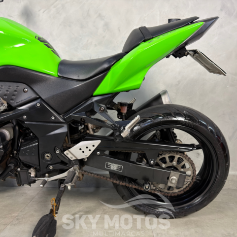 KAWASAKI z750 , Foto 14
