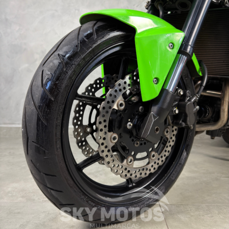 KAWASAKI z750 , Foto 15