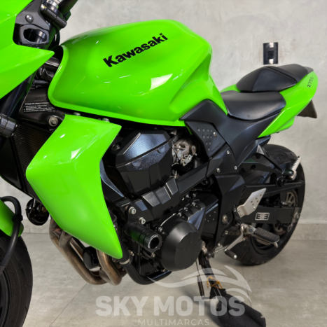 KAWASAKI z750 , Foto 16