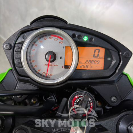 KAWASAKI z750 , Foto 18