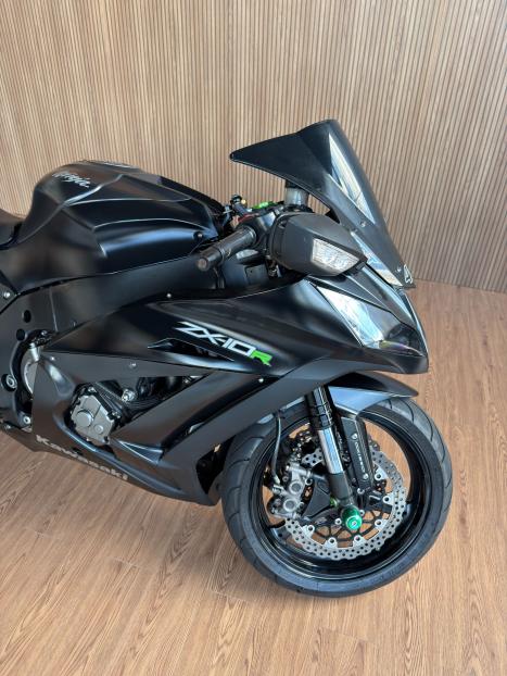 KAWASAKI ZX 10 NINJA, Foto 2