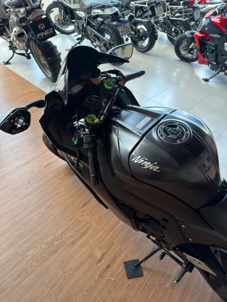 KAWASAKI ZX 10 NINJA, Foto 3