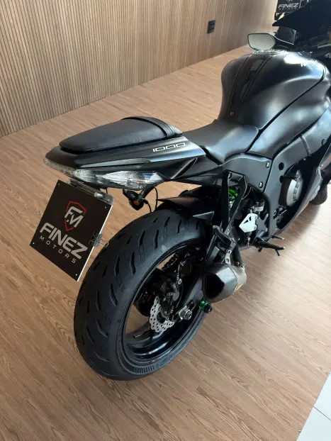 KAWASAKI ZX 10 NINJA, Foto 4