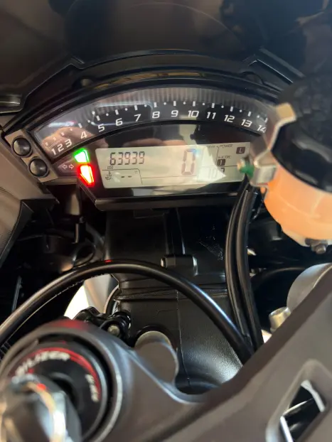 KAWASAKI ZX 10 NINJA, Foto 6