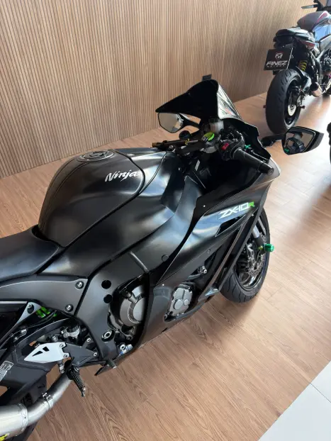 KAWASAKI ZX 10 NINJA, Foto 7