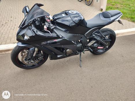 KAWASAKI ZX 10 R NINJA, Foto 2