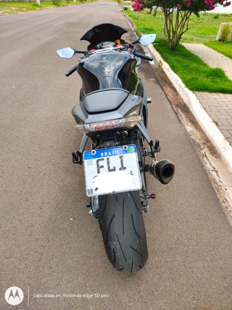 KAWASAKI ZX 10 R NINJA, Foto 3