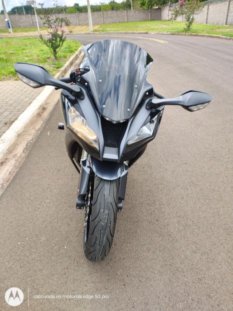KAWASAKI ZX 10 R NINJA, Foto 4