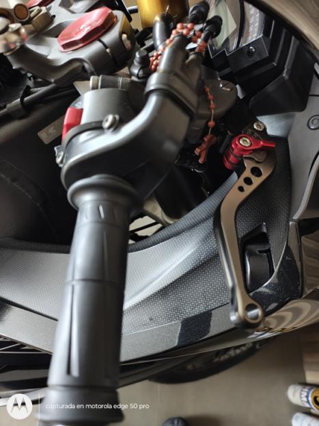 KAWASAKI ZX 10 R NINJA, Foto 9
