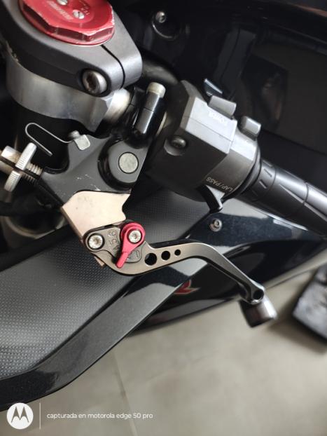 KAWASAKI ZX 10 R NINJA, Foto 10