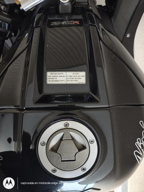 KAWASAKI ZX 10 R NINJA, Foto 12