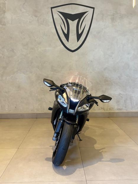 KAWASAKI ZX 10 R NINJA, Foto 4