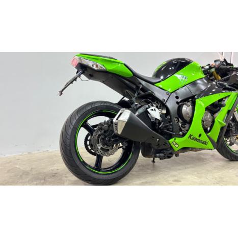 KAWASAKI ZX 10 R NINJA, Foto 5