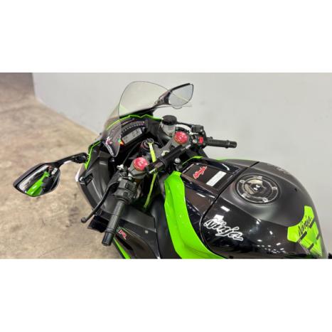 KAWASAKI ZX 10 R NINJA, Foto 6