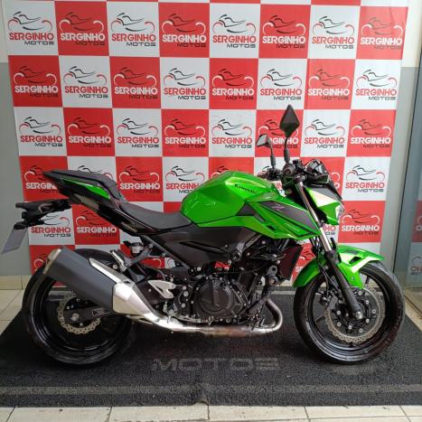 KAWASAKI ZX 14 1400, Foto 1