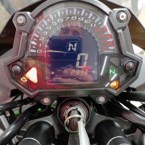 KAWASAKI ZX 14 1400, Foto 4